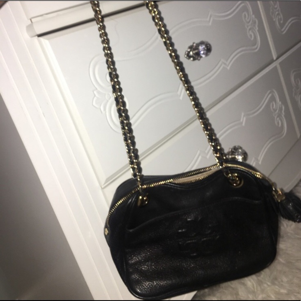 Tory Burch Thea Cross Body Purse